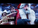BEST UPCOMING CHRISTMAS MOVIES (New Trailers 2018)