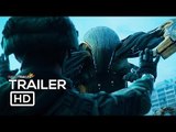 ATTRACTION Official Trailer (2018) Sci-Fi Movie HD