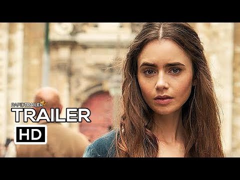 LES MISERABLES Official Trailer (2018) Lily Collins, Olivia Colman Series HD