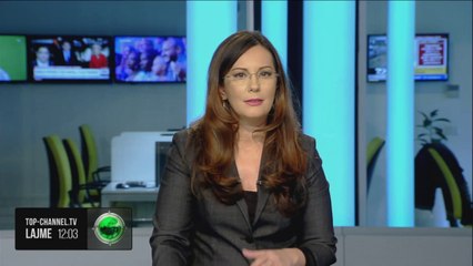 Opozita në bojkot, gazetarja Elda Menga raoprton nga selia e PD