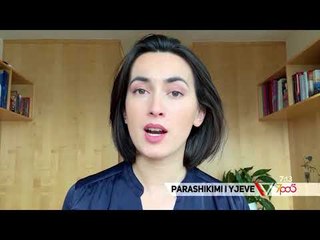 7pa5 - Horoskopi sot - 3 Dhjetor 2018 - Show - Vizion Plus