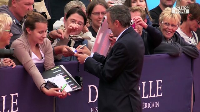 Elie Semoun : Christophe Dechavanne, Dieudonné… l'humoriste les flingue