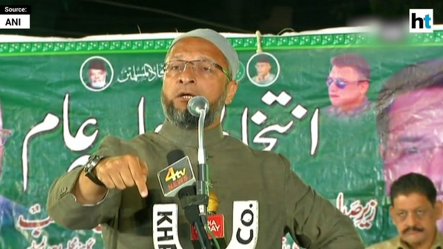 Yogi Adityanath is zero in History, Nizam didn’t escape- Owaisi on Yogi’s statement