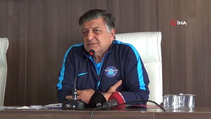 Yılmaz Vural: "Kendimize Güvenimiz Geldi"