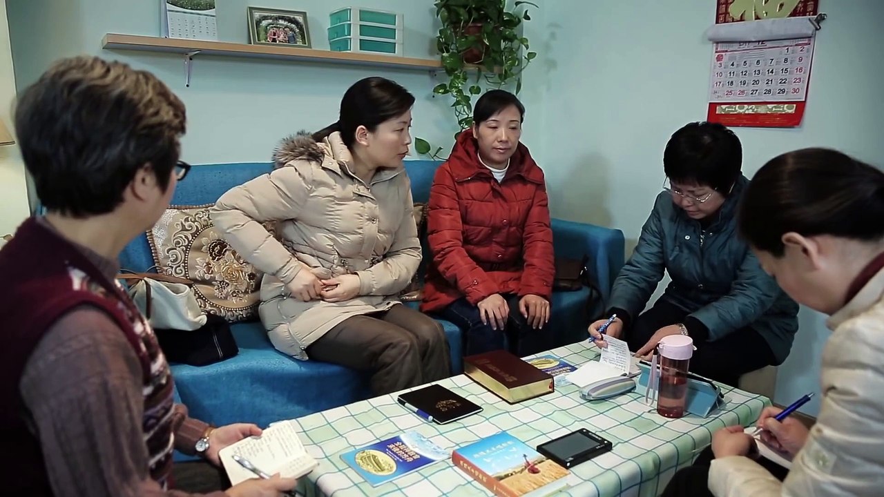 Christliche filme | der herr ist mein licht | im tiefen winter | zeugnisse von christen