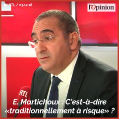 Le gouvernement et la majorité font bloc pour condamner les violences de samedi