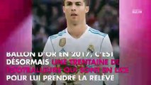 Ballon d’Or 2018 : Quels Français l’ont déjà gagné ?