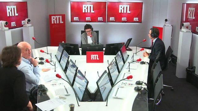 Gilets jaunes : Édouard Philippe nous a écoutés , affirme Bruno Retailleau