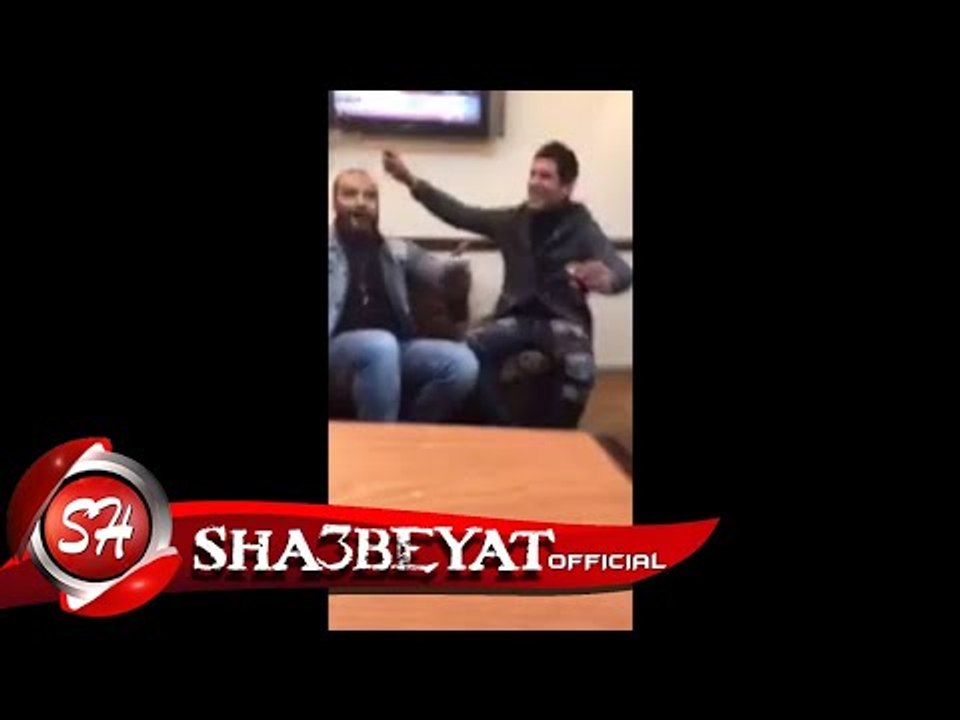 النجم وائل الغمراوى يغنى يا بحر ياه مباشر من بي...