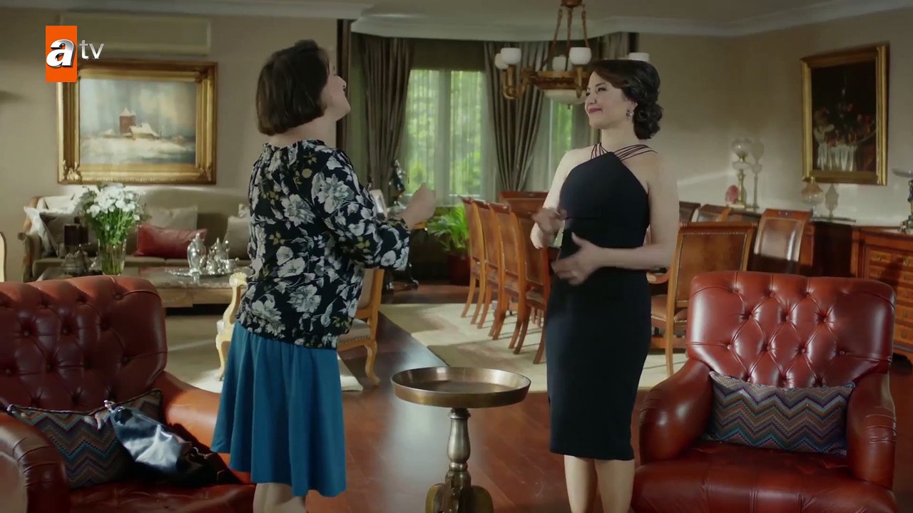 İnsan sarrafı Macide! - Kırgın Çiçekler 85.Bölüm