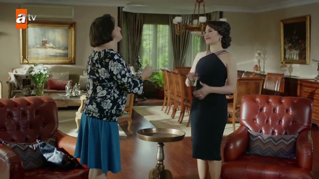 İnsan sarrafı Macide! - Kırgın Çiçekler 85.Bölüm