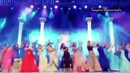 Nick Jonas and Priyanka Chopra share pics of their wedding