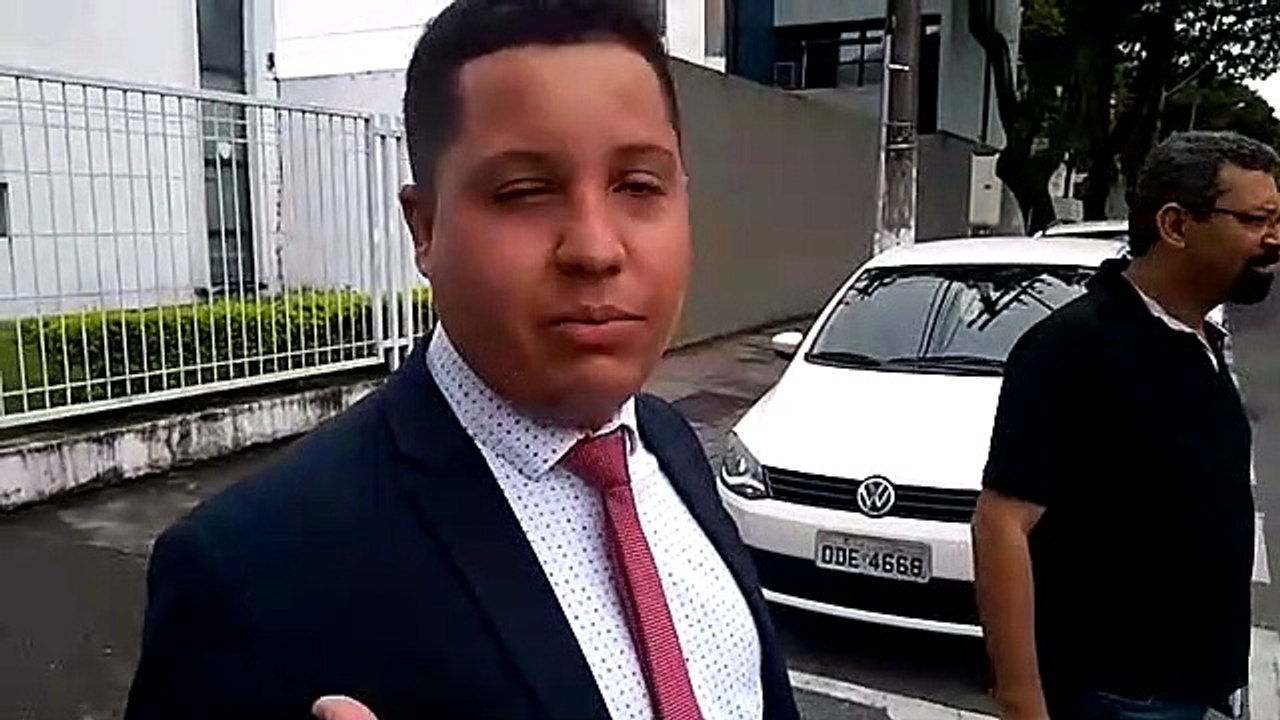 Reunião será às 14h