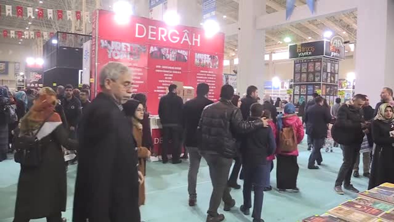 Aa'nın "Yılın Fotoğrafları" Oylaması