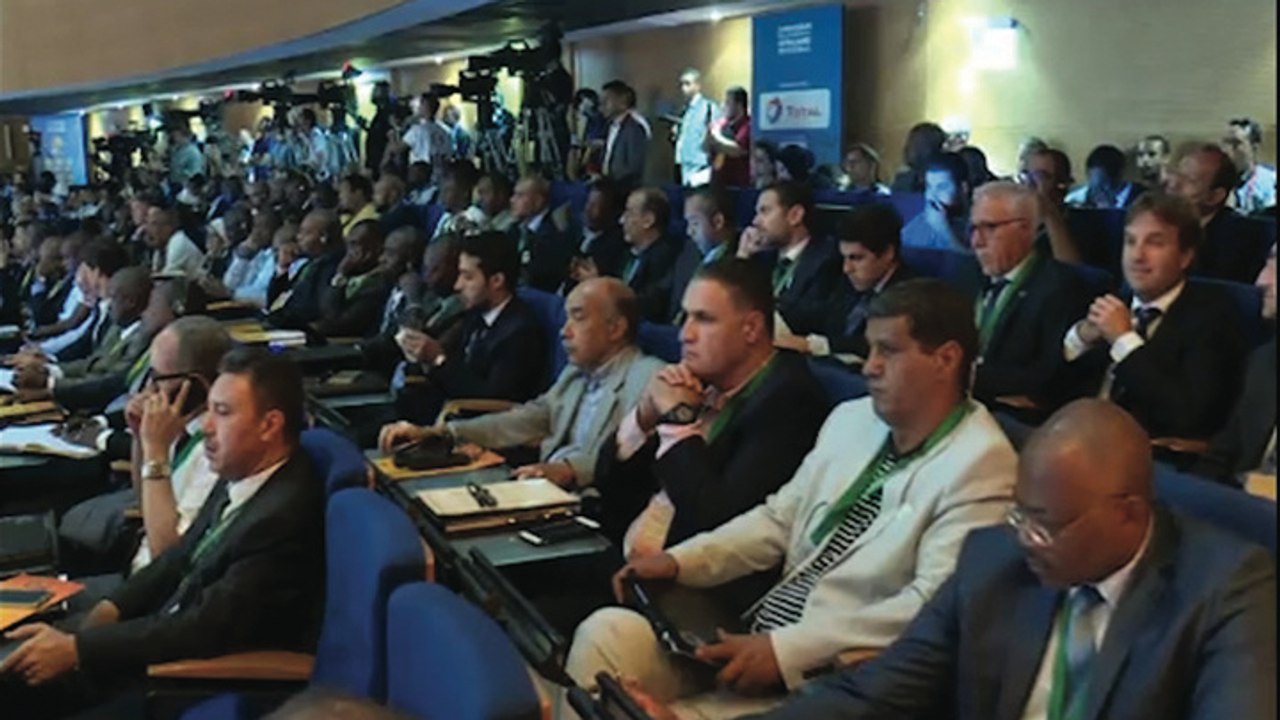 Football: CAN 2021 le Cameroun perd la crédibilité pour l'organisation de la coupe d'Afrique 2021