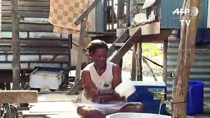 ‘Vila gay’ oferece proteção em Papua Nova Guiné