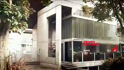 Ce soir à 20h55, "Crimes" sur NRJ12 : Des affaires qui se sont déroulées en Alsace