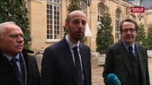 « Il est essentiel que le débat puisse se faire dans des conditions apaisées », déclare Stanislas Guérini (LREM)