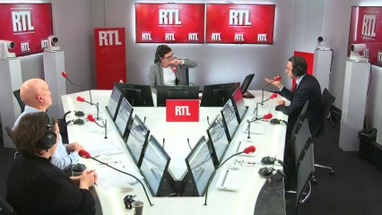 Les actualités de 12h30 - "Gilets jaunes" : Matignon change de ton, l'opposition reste sourde