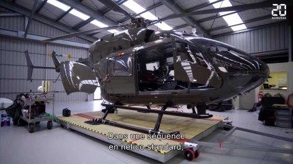 «Mission impossible Fallout»: Comment Tom Cruise a failli se crasher en hélicoptère