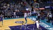 Davis dominant in Charlotte as Pelicans sting Hornets