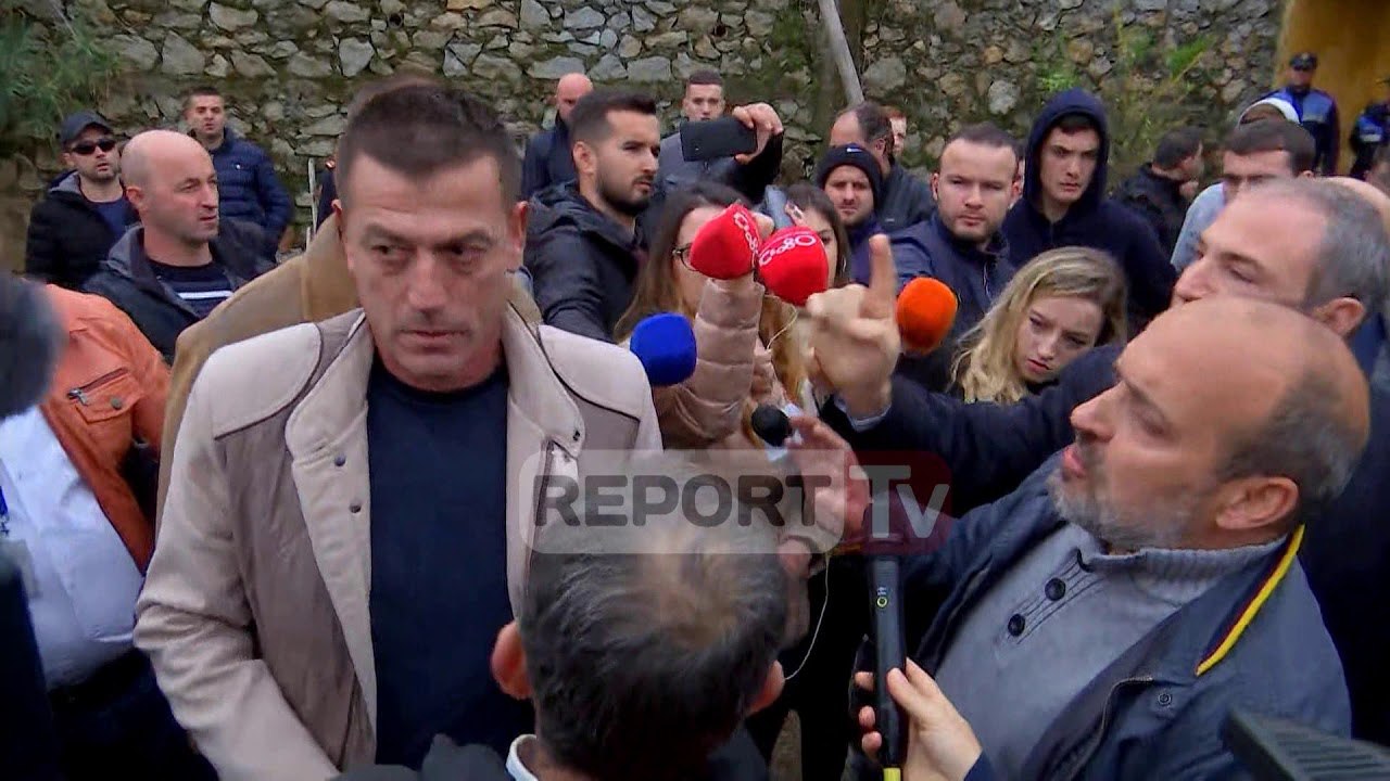 Inspektori i IKMT Fatmir Meta 'bën për dy lekë' deputetët e PD: 8 vjet në pushtet nuk bëtë gjë