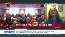 Petrol fiyatları düşer mi?