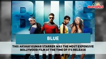 Indian Films With Huge VFX Costs