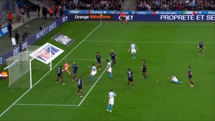 Novembre 2018 : Tous les buts olympiens