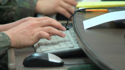 KT 화재, 군 내부 통신망도 상당수 마비 드러나 / YTN