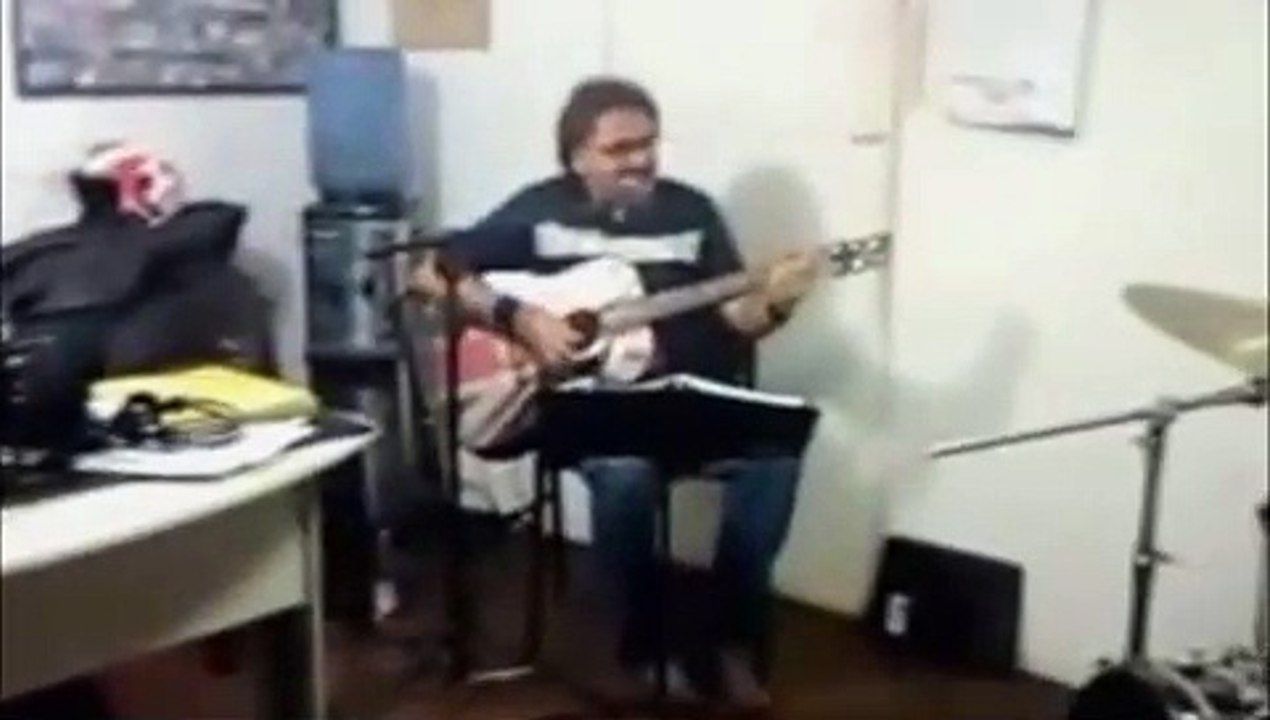 MUSICAL DE ROCK * 11