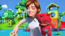 Yes Yes Playground Song - +More Nursery Rhymes - CoCoMelon