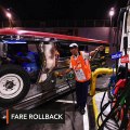 LTFRB orders jeepney fare rollback