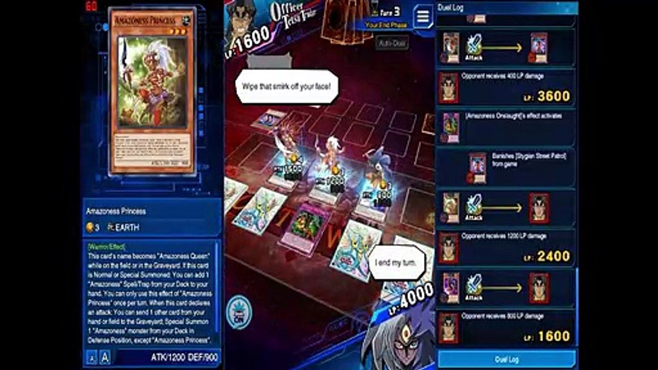 MENINISM = Why U Should Choose Video Games Over Women...Yu Gi Oh Duel Links