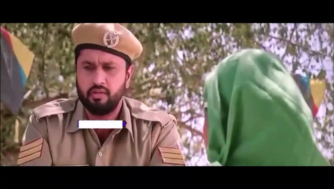 Ranjha Refugee (2018) Punjabi Movie - Part 3
