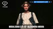 ModaLisboa Spring/Summer 2019 - Alexandra Moura | FashionTV | FTV