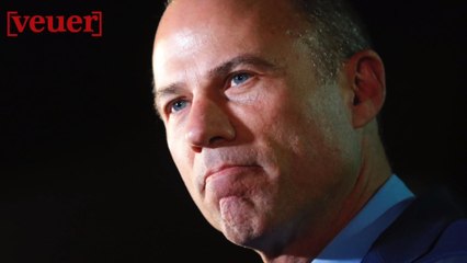 Avenatti: My Chances of Beating Trump in 2020 ‘Have Only Gone Up’