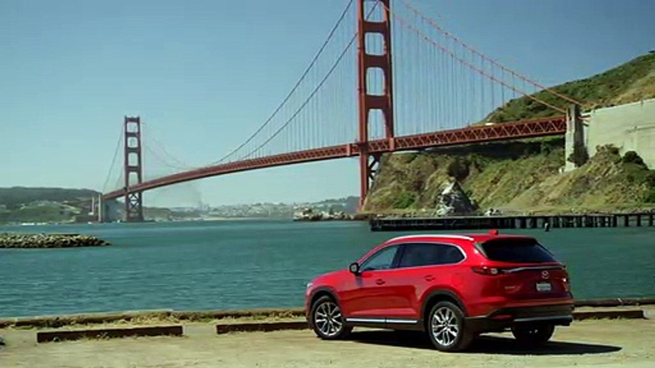 2019 Mazda CX-9 110902