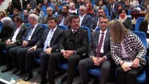 Zeybekci: “Engelli kardeşlerimiz tüm ülke, millet için cennet fırsatıdır”