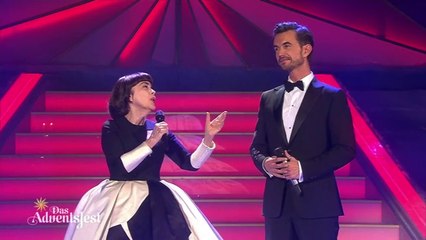 Mireille Mathieu & Florian Silbereisen - Barcarole 2018