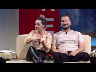 Video herunterladen: Dite e Re - Nisma 