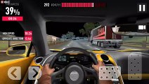 Car In Traffic 2018 - Sports Car Speed Racing Games - Android Gameplay FHD 