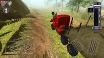 4x4 Truck Simulator Off Road 4 - Monster Truck Simulation Games - Android gameplay FHD #5