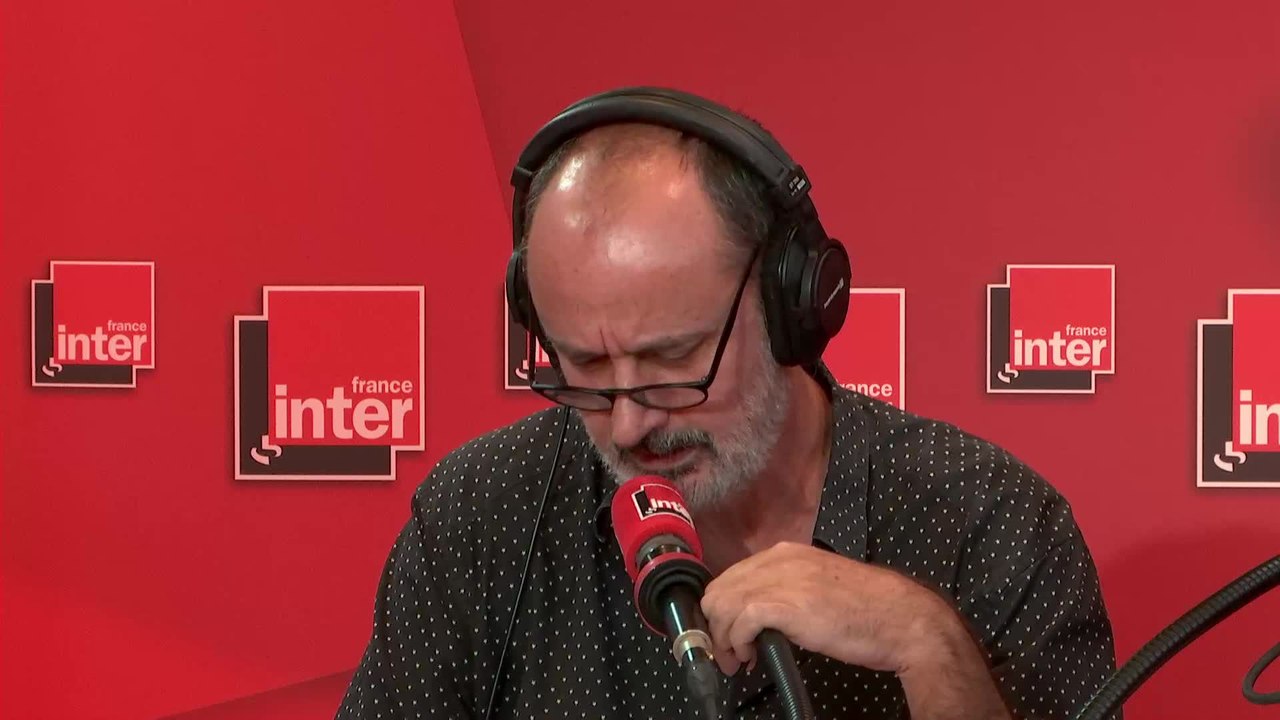 "Ma mère est folle", un film qui m'a bouleversé - Morin a fait un rêve