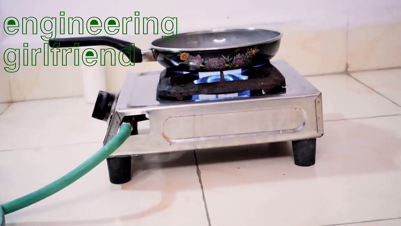 4 स्ट्रोक पेट्रोल इंजन कैसे काम करता है _ How four stroke petrol engine works in HINDI