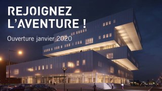 La Cité Numérique & Vous