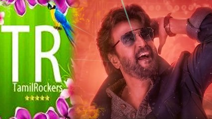 பேட்ட மரண மாஸ் வீடியோ வெளியானது..ஆனால்.. வீடியோ