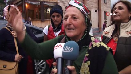 Yeşil Yol Projesi’nin iptali için açılan davaya RED kararı verildi