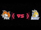 King of Gamers ซีซั่น 2 (RoV) Full Match กลุ่มภาคเหนือ - Speedy Fox vs Drunken Bunny