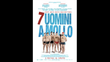 7 UOMINI A MOLLO (2018).h264 MP3 WEBDLRIP